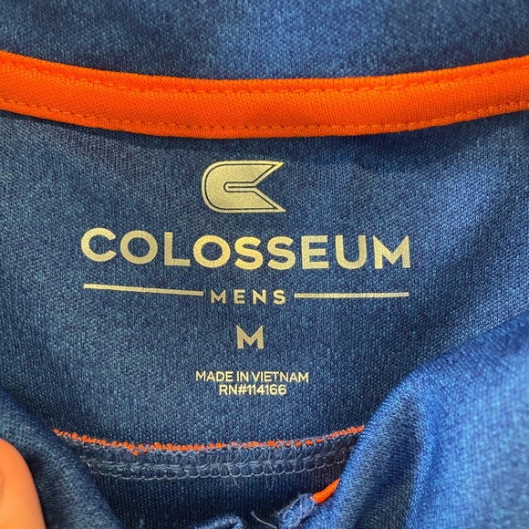 Florida Gators UF Polo NWOT - Picture 2 of 4